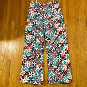 Children's Slalom  Snow Ski Pants NEW